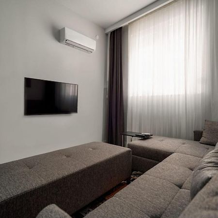 アンタルヤCharming And Central Flat Near Beach In Muratpasaアパートメント エクステリア 写真